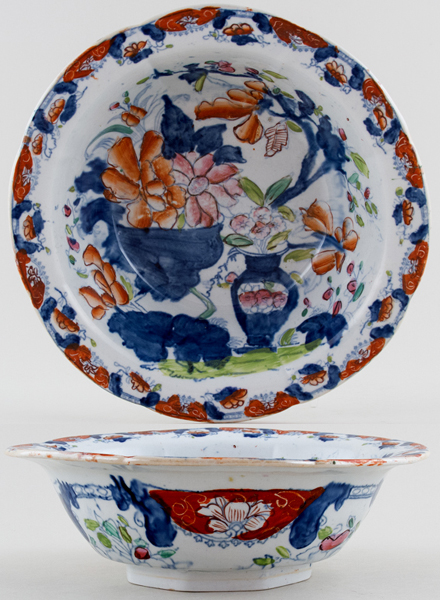 Bowl c1815